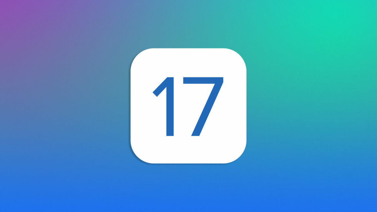 Sete novidades que podem pintar no iOS 17