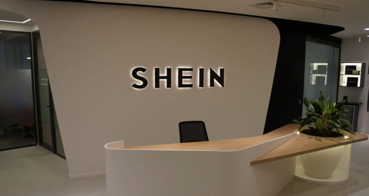 Shein vai nacionalizar produção e criar 100 mil empregos no Brasil