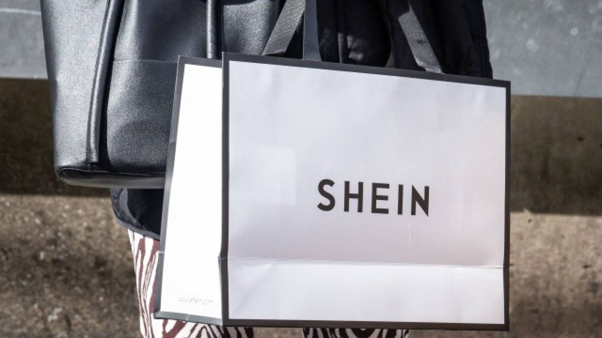 Site falso usa nome da Shein e é promovido por influenciadores