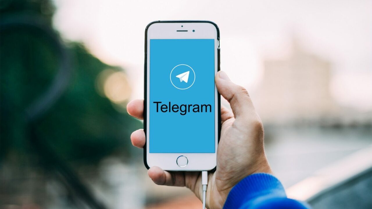 Justiça determina suspensão do Telegram no Brasil