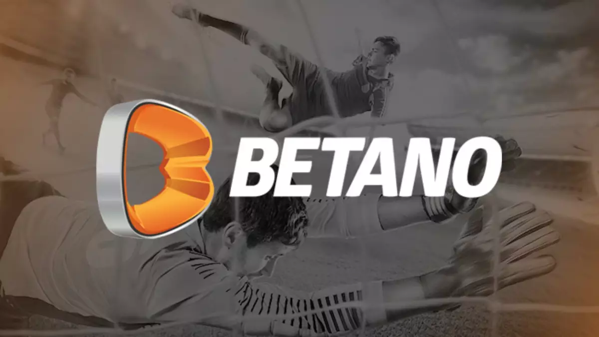 Betano app