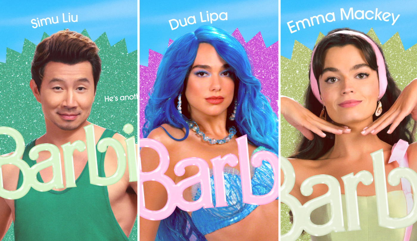 filme barbie