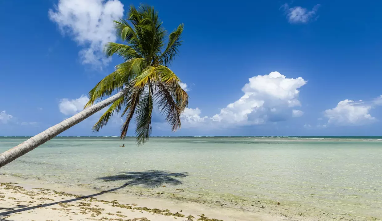 ilha de boipeba