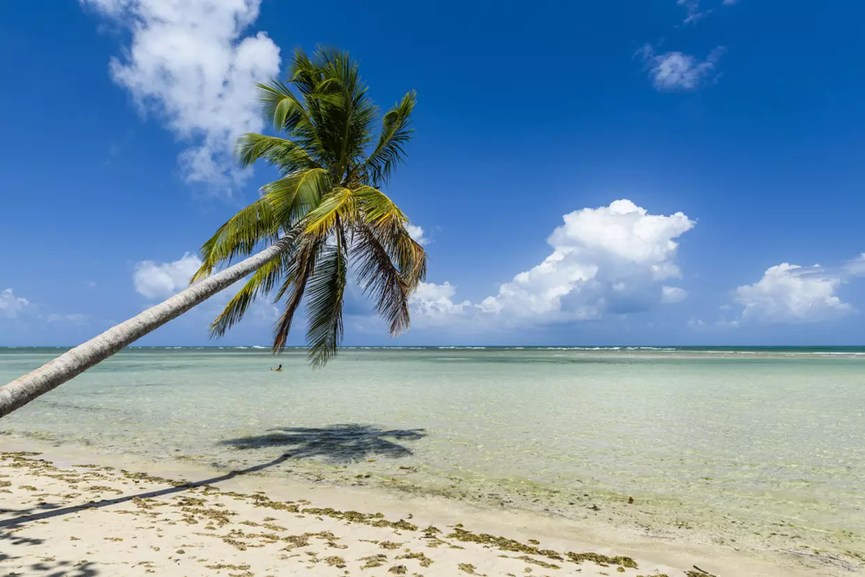 ilha de boipeba