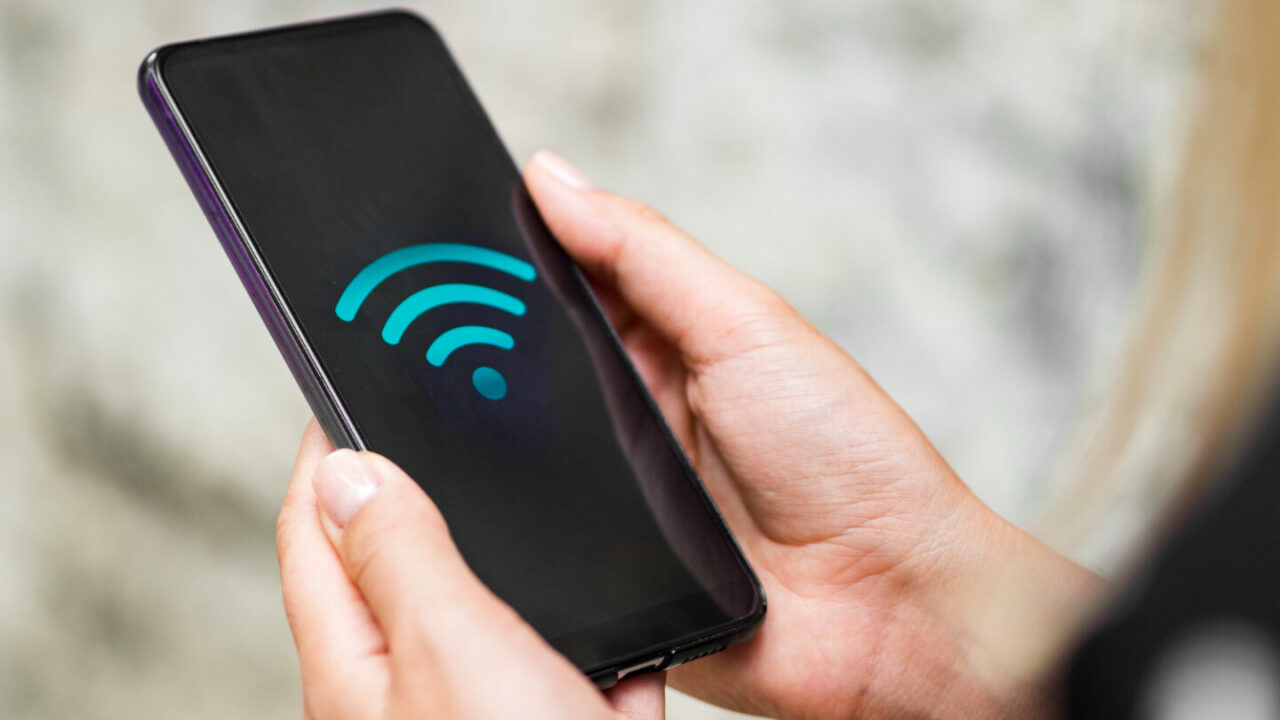 É seguro usar Wi-Fi público