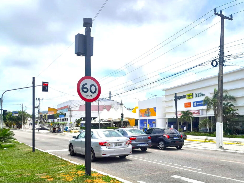 Frota do Rio Grande do Norte ultrapassa 1,5 milhão de automóveis