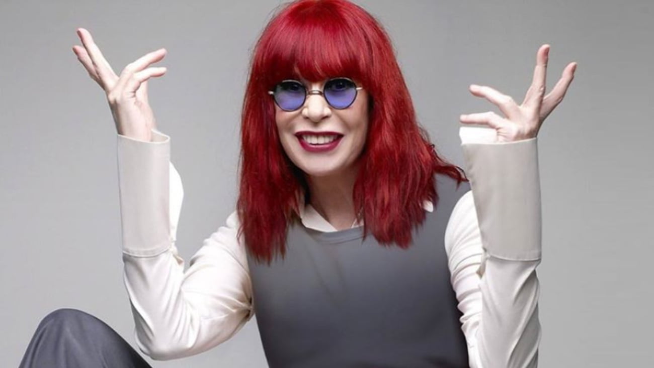 Rita Lee, ícone do rock brasileiro, morre aos 75 anos. Legado inclui 40 álbuns e carreira literária marcante. #RitaLee #MúsicaBrasileira - Foto: Divulgação / Arquivo pessoal da cantora