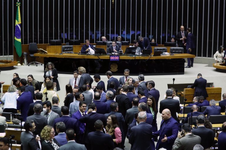 camara dos deputados