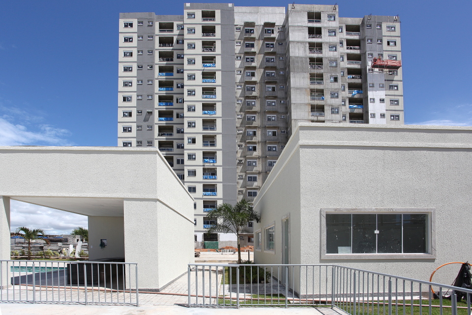 Guia sobre financiamento na planta: Como comprar um apartamento em construção?