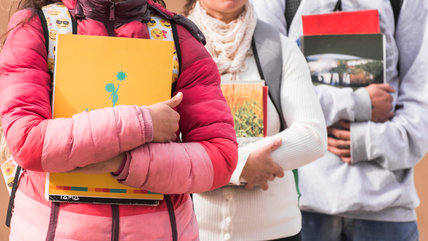 Coisas para vender na escola