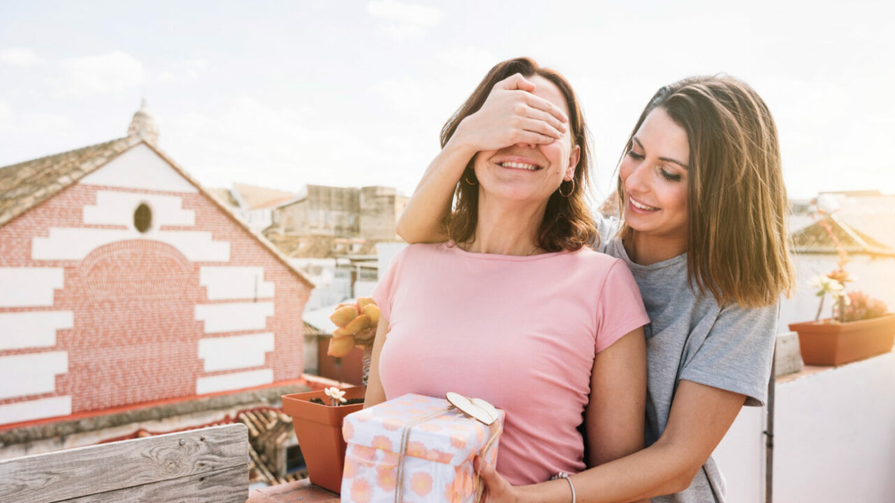 Mensagem de aniversário para emocionar amiga