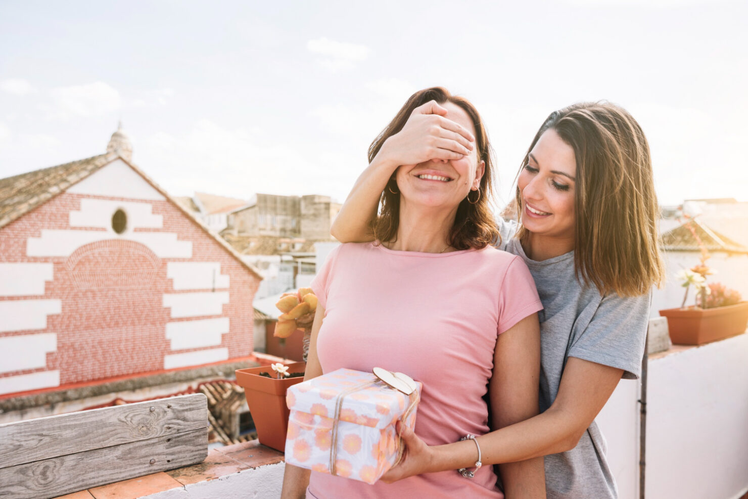 Mensagem de aniversário para emocionar amiga