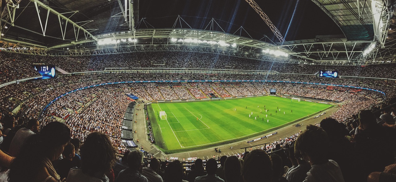 Redecanais.soccer, a Plataforma Brasileira de Futebol ao Vivo