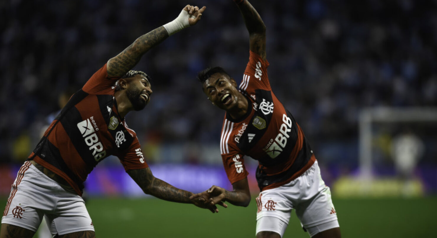 flamengo gabigol bruno henrique