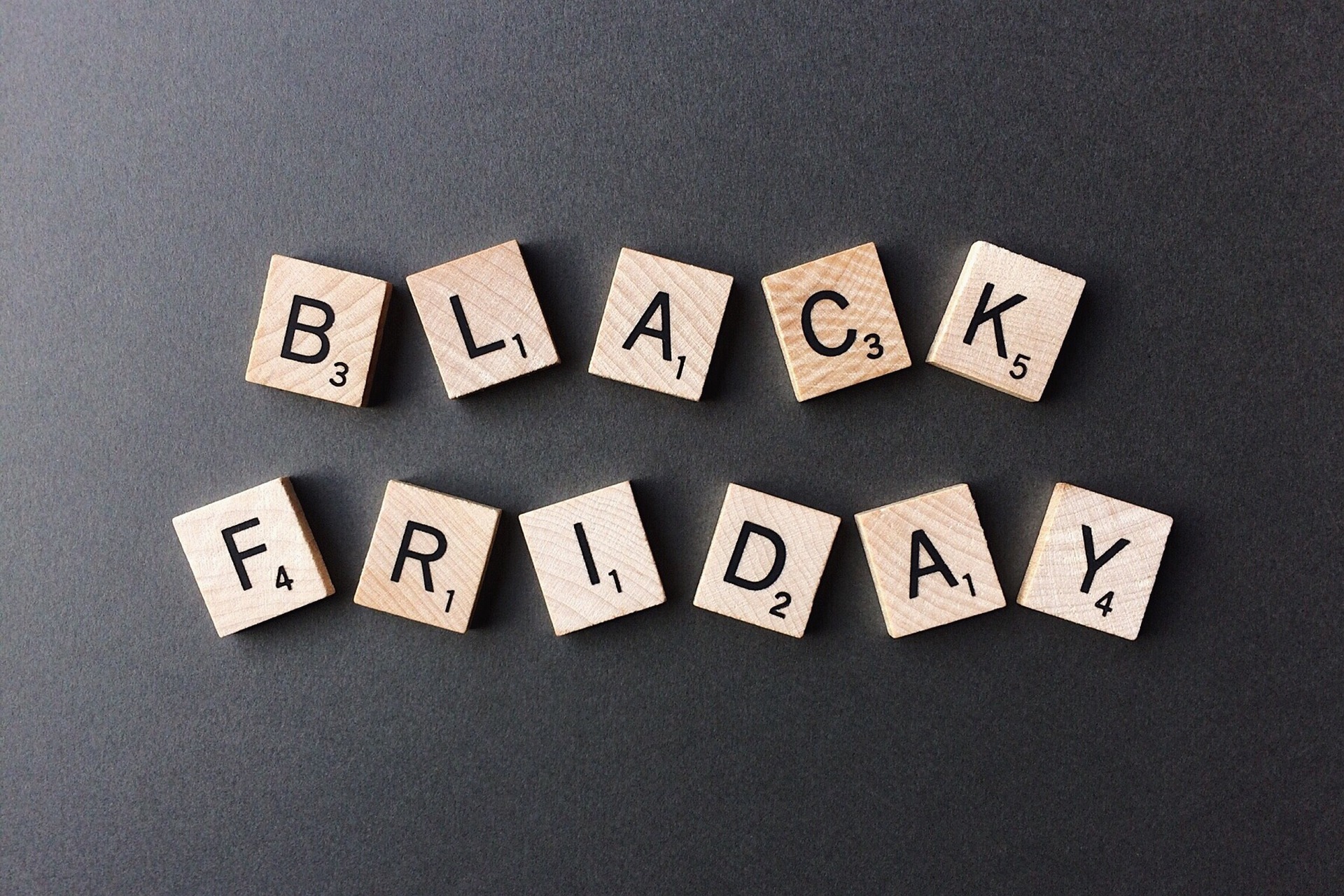 Black Friday significado e data no Brasil