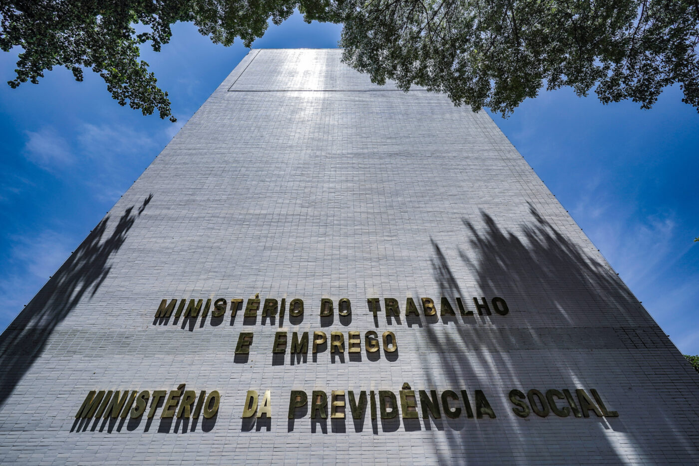 Ministério do Trabalho Ação recomendada em caso de Não Recebimento do 13º Salário