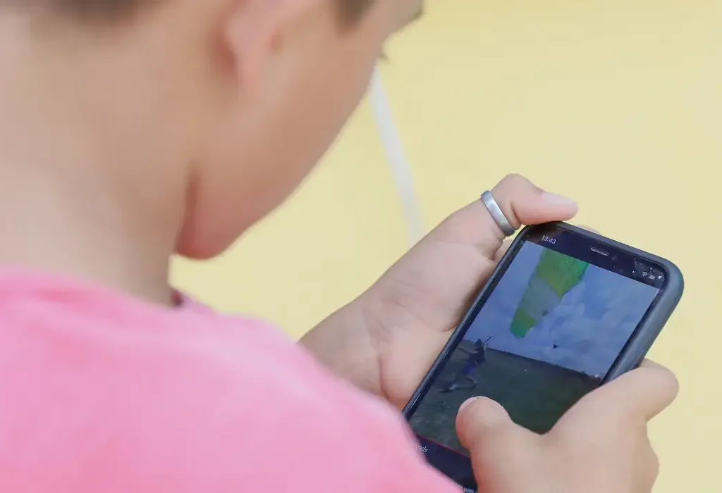 Mãe foi condenada por cyberbullying cometido pela filha contra colega de turma da escola. (Foto: ISAC Nobrega/PR/Agência Brasil)