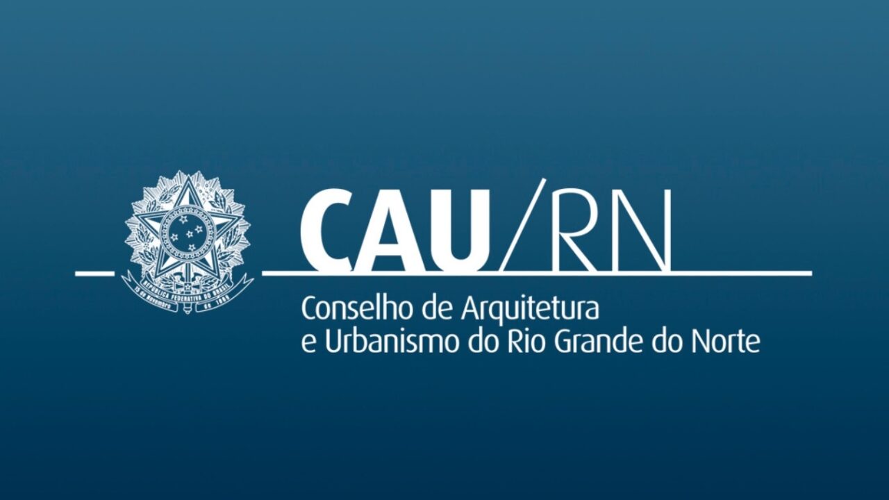 Concurso CAU: inscrições abertas com vagas de nível médio e superior no RN