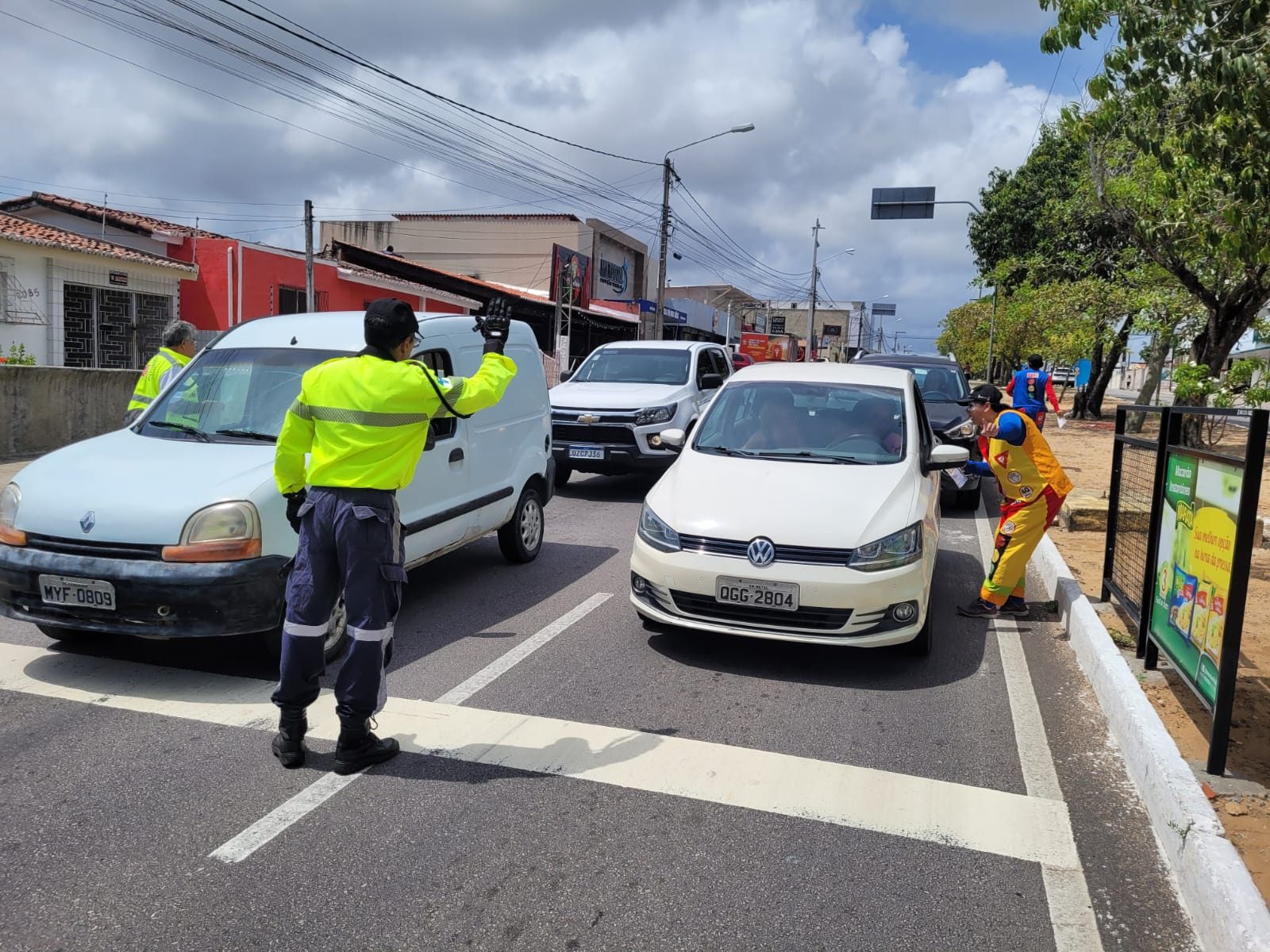 STTU define operacao de transito para o Carnaval de Natal 2024 YdXOLm