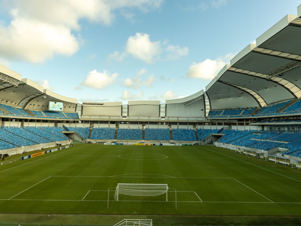 ingressos jogos calendario arena das dunas 2024