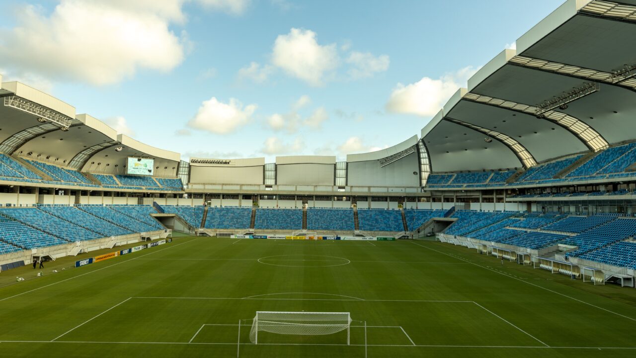 ingressos jogos calendario arena das dunas 2024