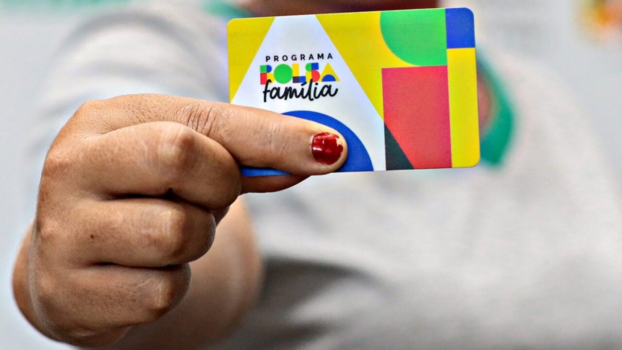 Confira o calendário de pagamentos do Bolsa Família para o mês de março (Foto: Roberta Aline/ MDS)