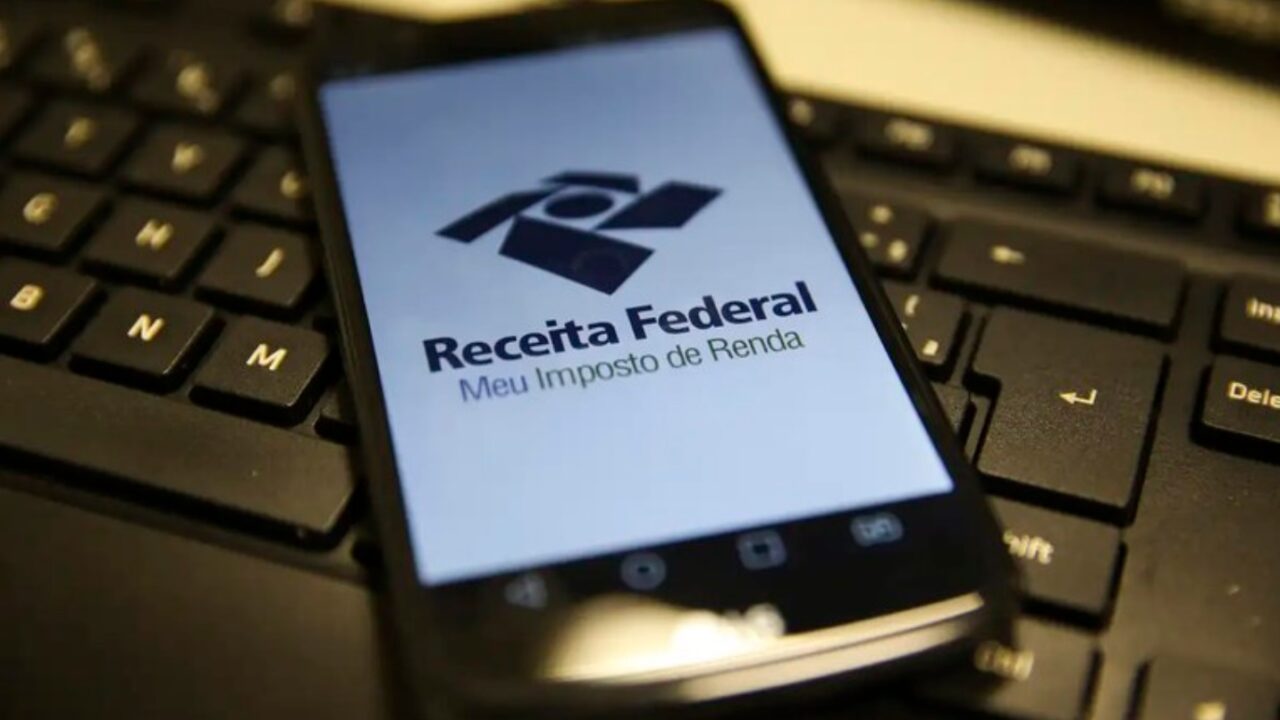 Os usuários da conta GOV.BR podem preencher a Declaração de Imposto de Renda 2024 de forma mais fácil (Foto: Marcelo Casal Jr./ Agência Brasil)