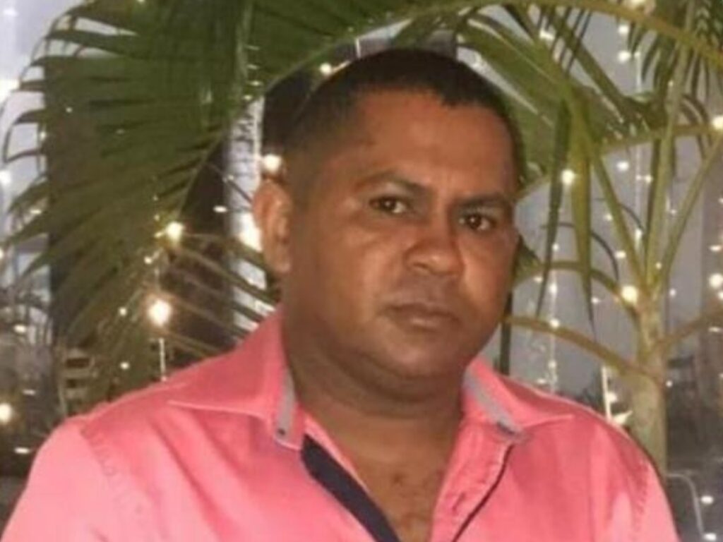 Sargento da PM é assassinado em emboscada no bairro Planalto Valdemilson Rodrigues de Freitas Natal