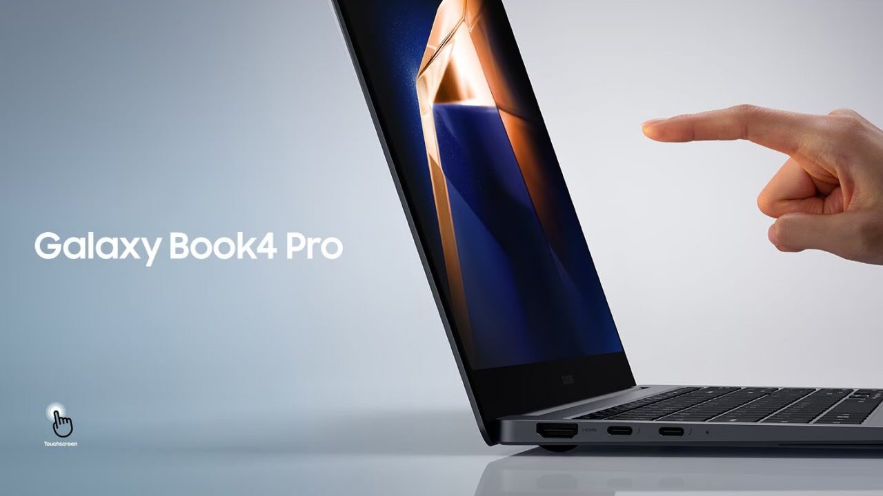 A oferta do Samsung Galaxy Book4 representa uma excelente oportunidade