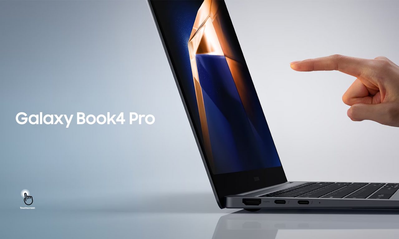 A oferta do Samsung Galaxy Book4 representa uma excelente oportunidade