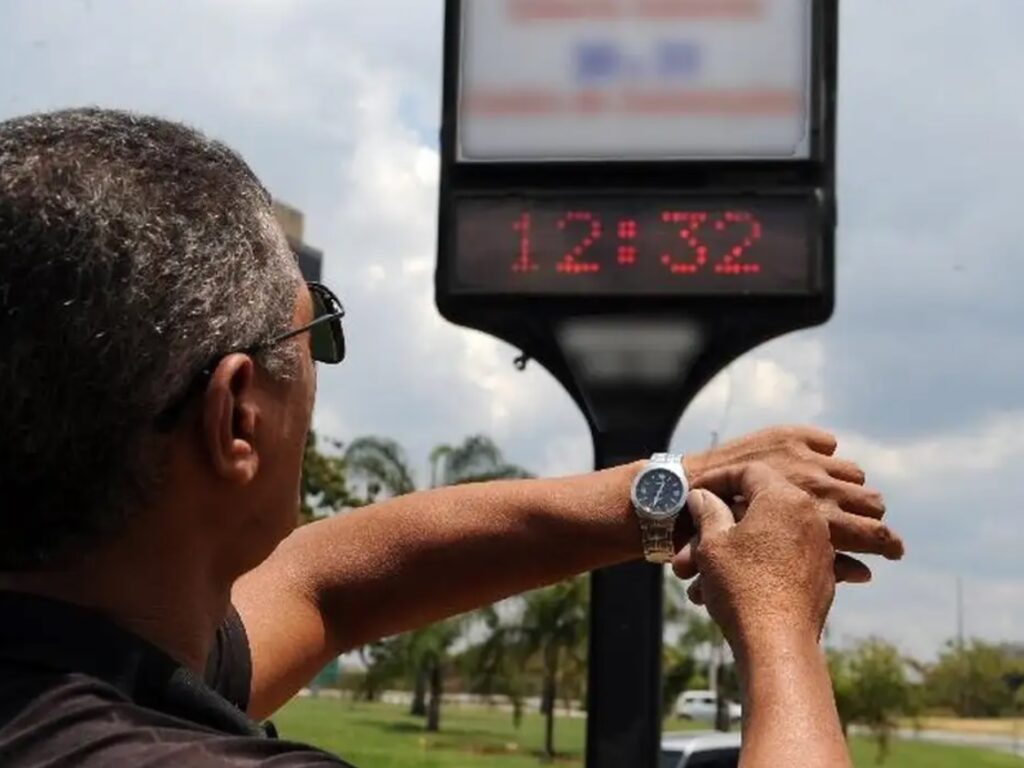 Estudo da UFRN aponta riscos a saude com a volta do horario de verao