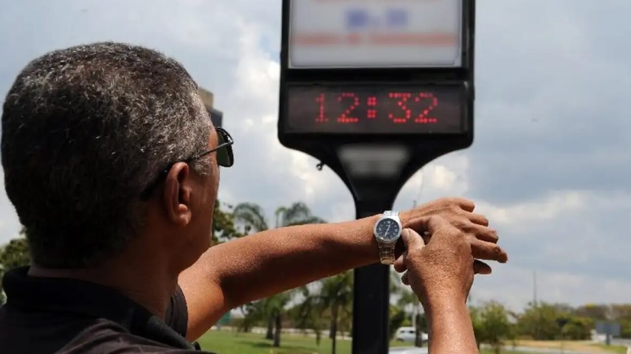 Estudo da UFRN aponta riscos a saude com a volta do horario de verao