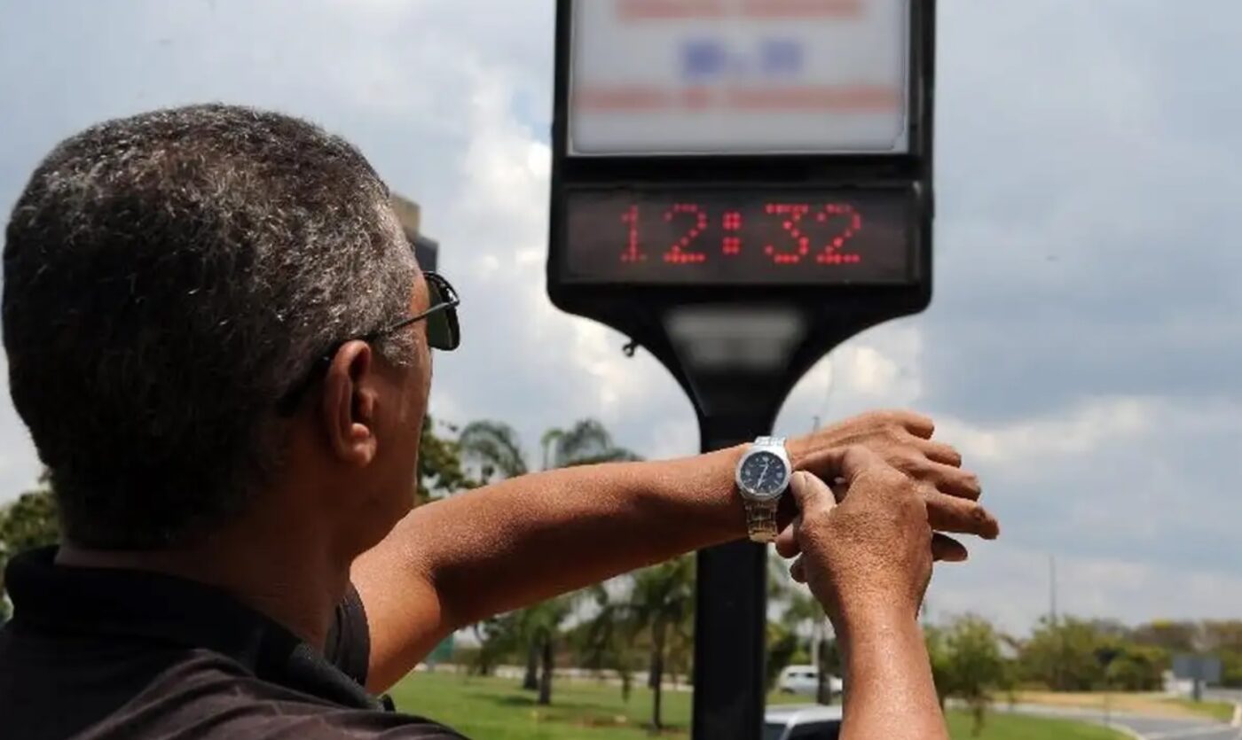 Estudo da UFRN aponta riscos a saude com a volta do horario de verao