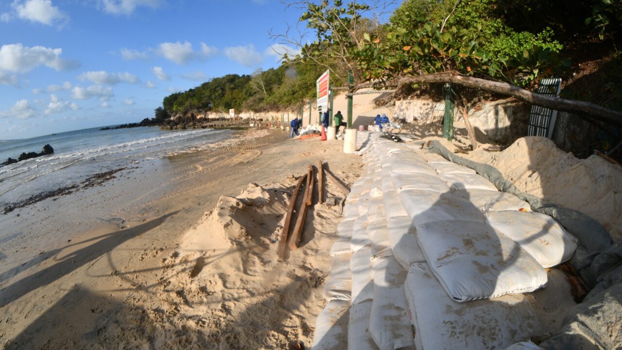 Prefeitura de Natal interdita area proxima ao Morro do Careca 2