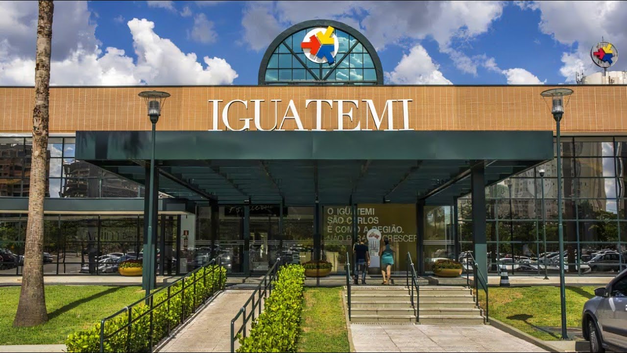 Iguatemi São Carlos