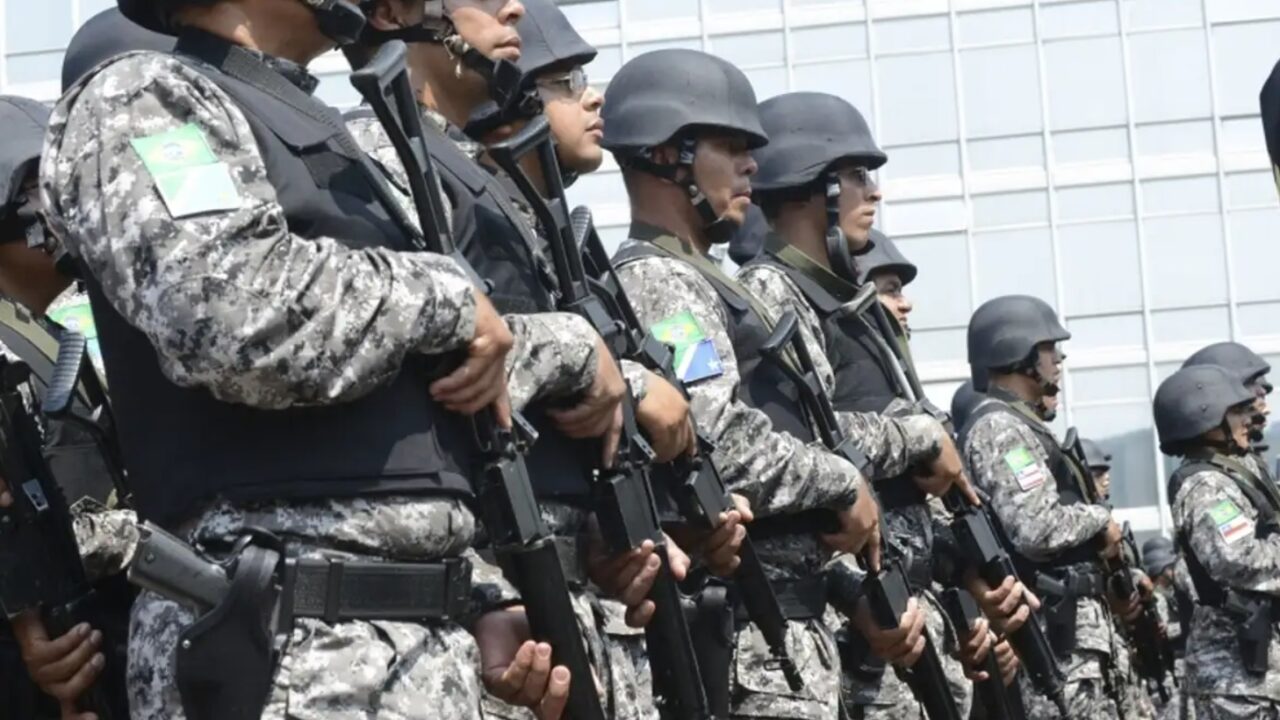 TRE solicita tropas federais para garantir seguranca em Sao Goncalo do Amarante