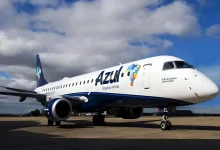 Azul (AZUL4)