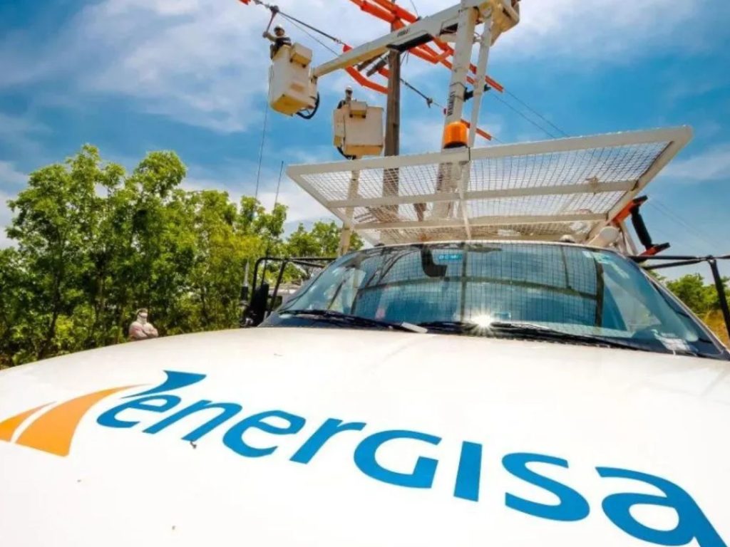 Energisa (ENGI11)