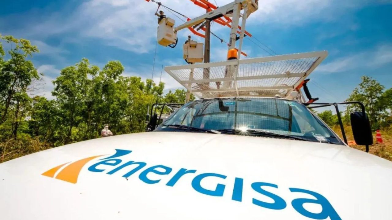 Energisa (ENGI11)