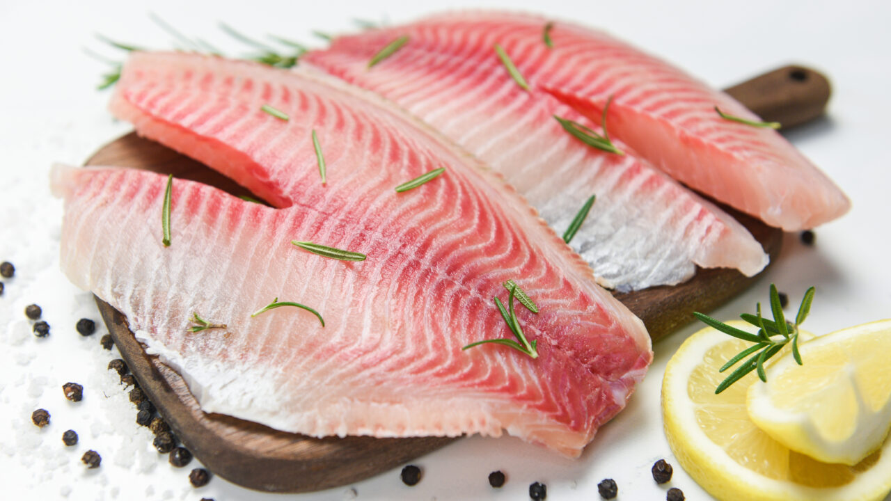 Comer peixe pode ajudar a manter a saúde do cérebro