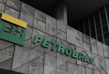 Petrobras (PETR4)