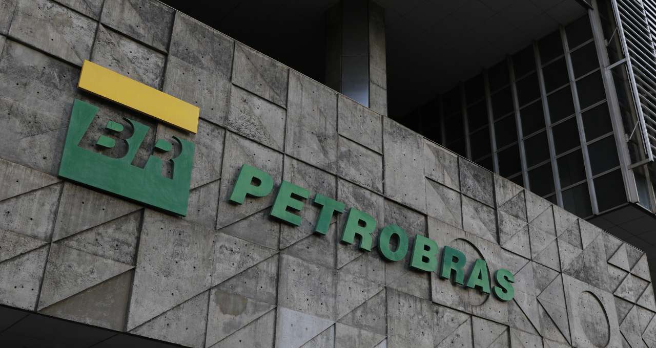 Petrobras (PETR4)