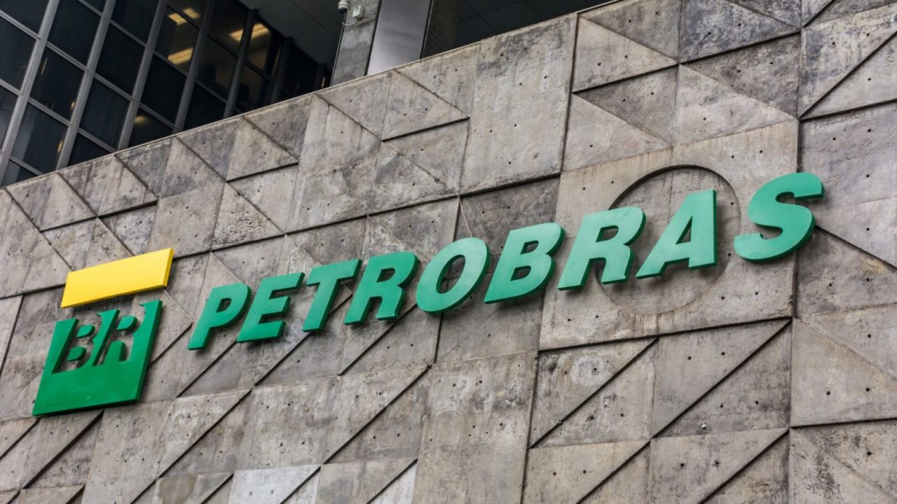 Petrobras (PETR4)