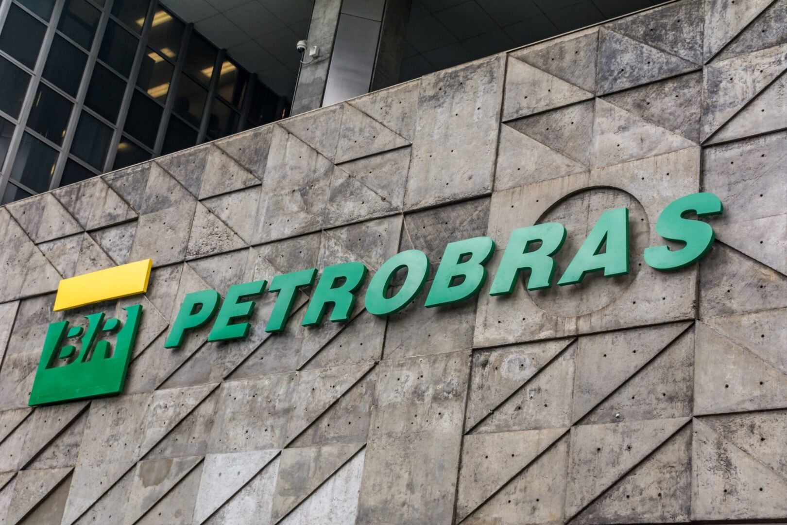 Petrobras (PETR4)