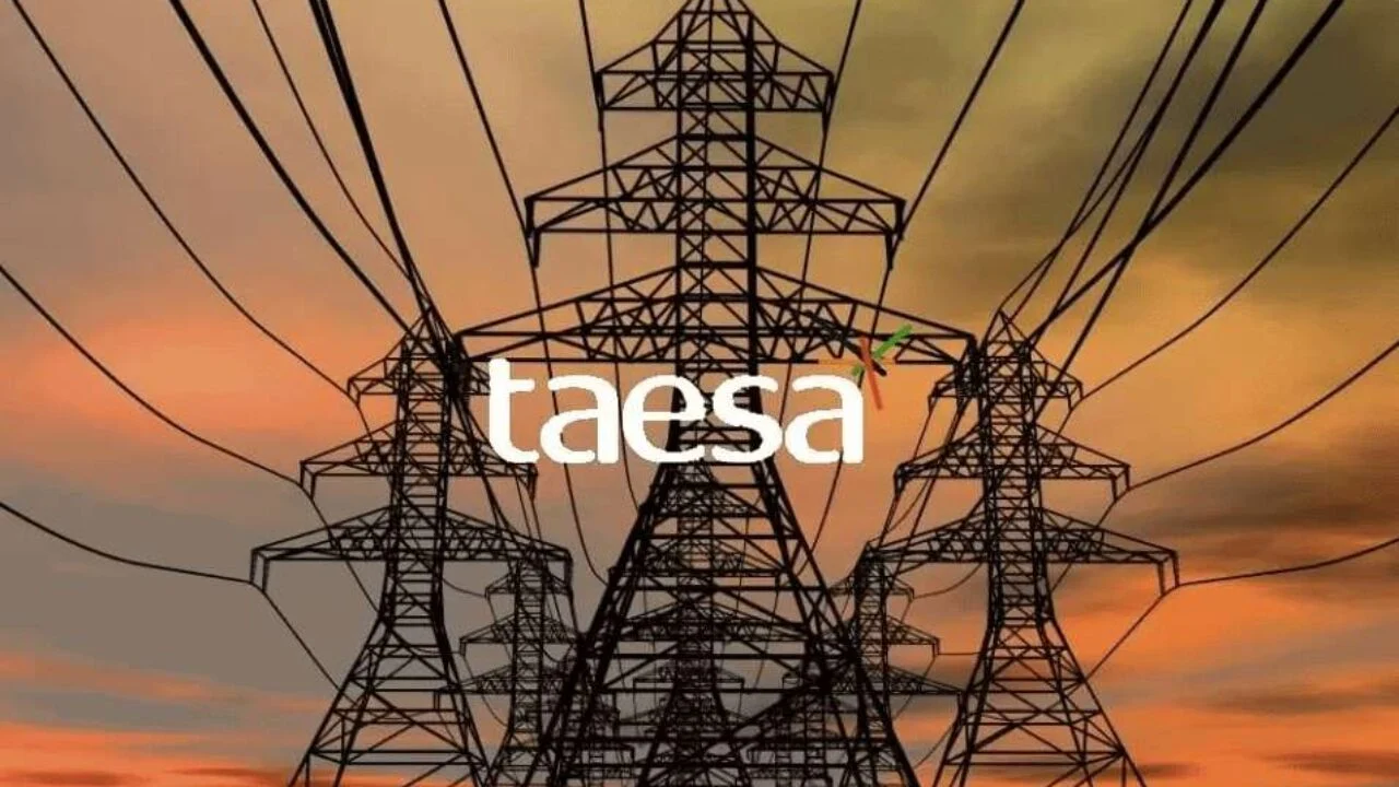 Taesa