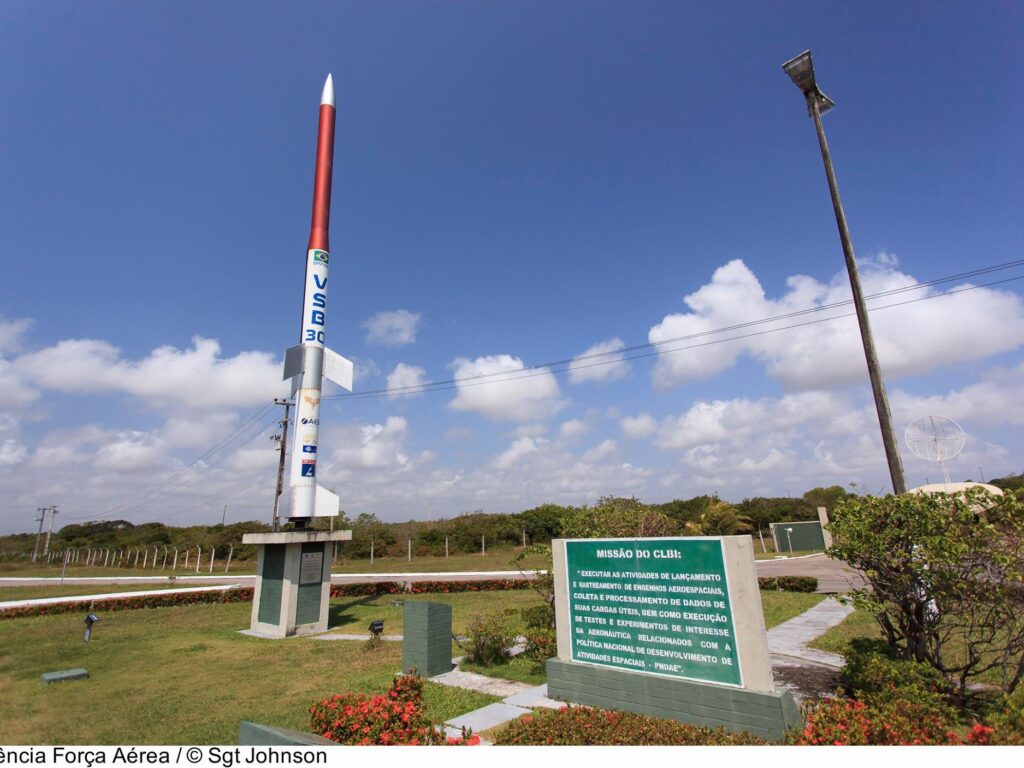 Agencia Espacial Brasileira realiza acoes educativas no Rio Grande do Norte