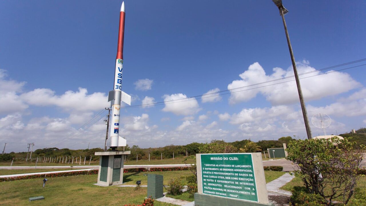 Agencia Espacial Brasileira realiza acoes educativas no Rio Grande do Norte