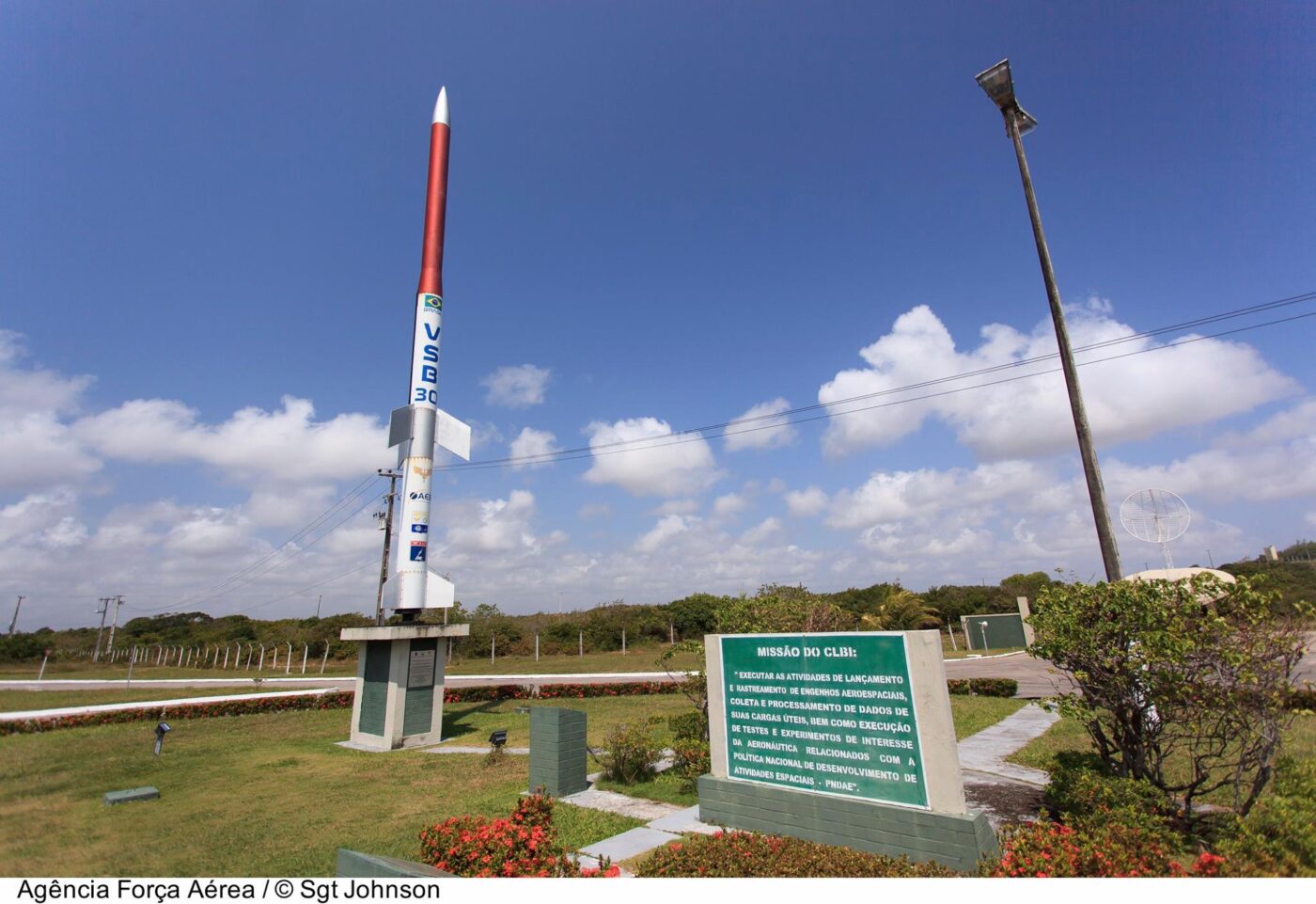 Agencia Espacial Brasileira realiza acoes educativas no Rio Grande do Norte