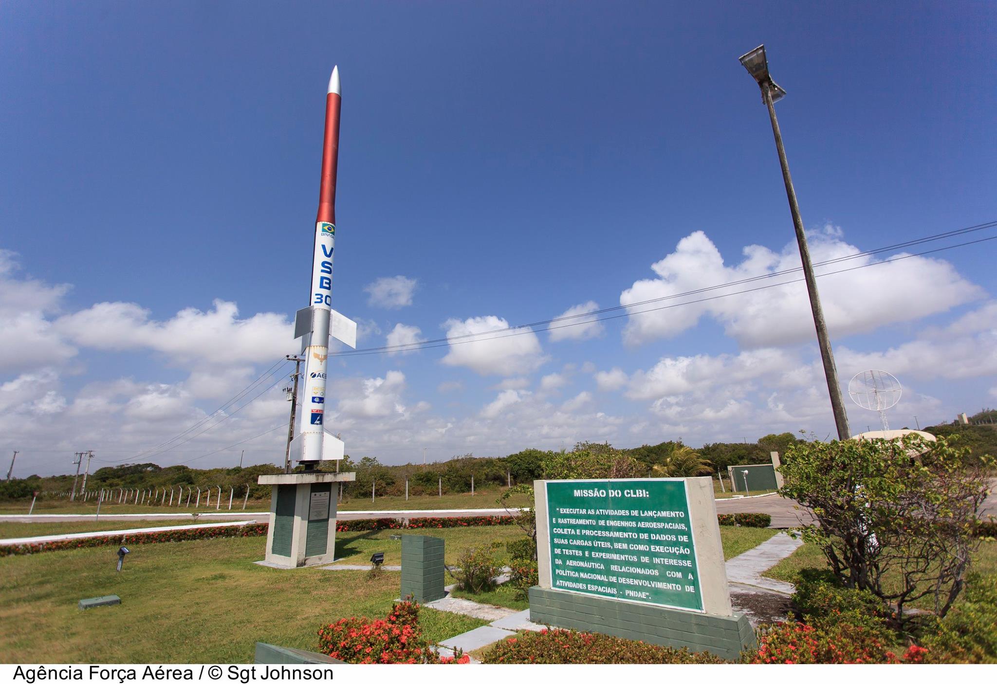 Agencia Espacial Brasileira realiza acoes educativas no Rio Grande do Norte