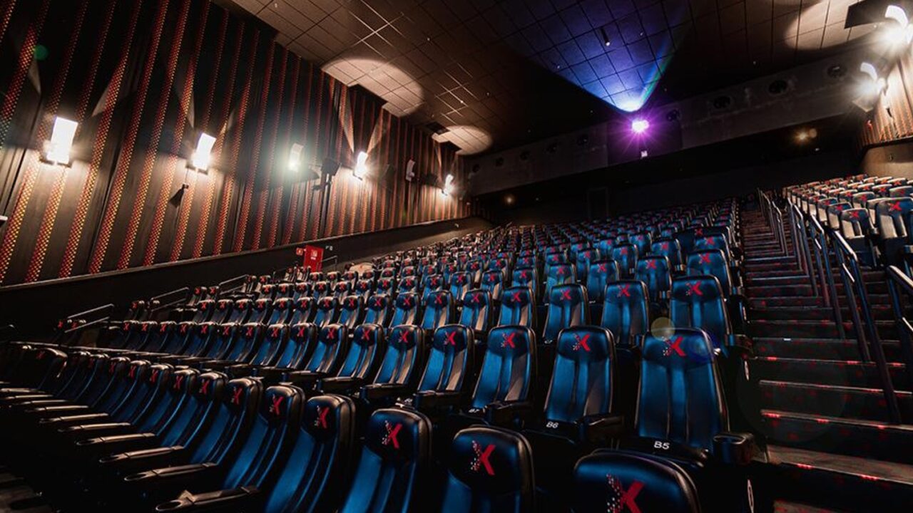 Aproveite a Promo Black da Cinepolis e veja os grandes lancamentos pela metade do preco pEbe8S